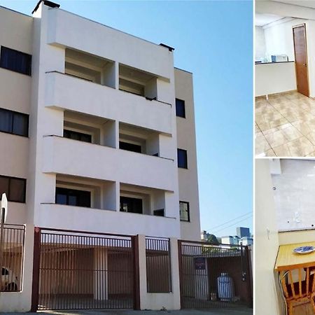 Edifício Louise - Apto 104 Chapecó Exterior foto